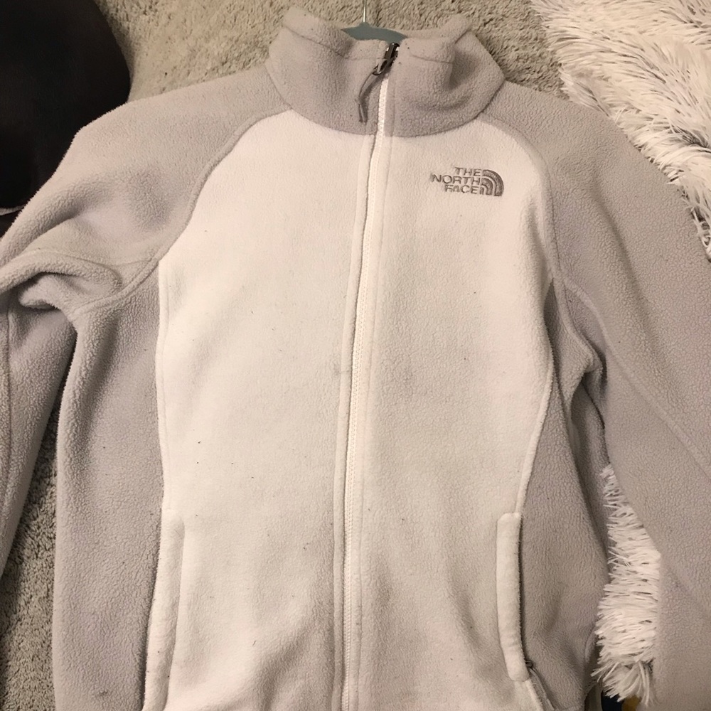 NorthFace Fleece Size Small